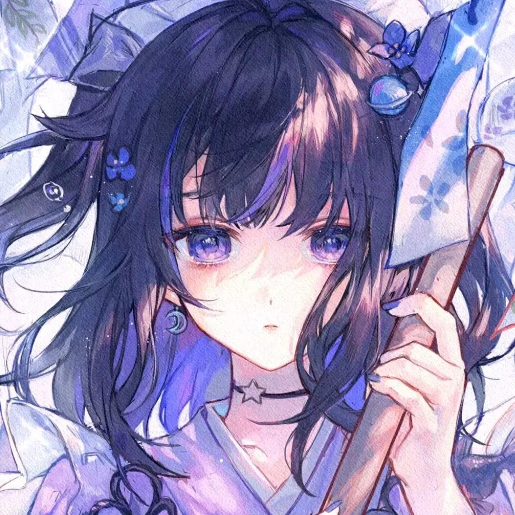 漫画海报