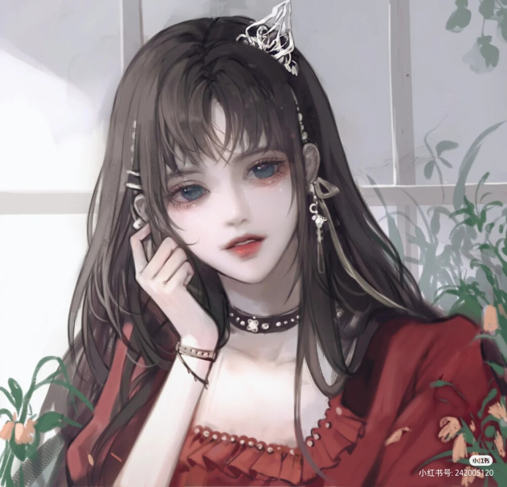 热播海报